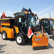 Iren warten mit zahlreichen Produktneuheiten auf demopark auf