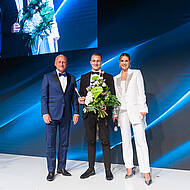 Taspo-Award geht an Familienunternehmen aus Oberfranken