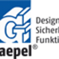 Wenn der Hochwasserschutz nicht ausreicht Stege wie in Venedig