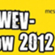 MAWEV-Show 2012: Die Mega-Schau der Baugiganten l&auml;dt nach Enns/Hafen bei Linz!
