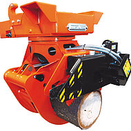 KINSHOFER F&auml;llgreifer: Sicher, effizient und schonend 