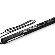 CM 10: intelligentes Lade-Management am Hausanschluss