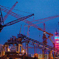 bauma 2019 zeigt die Baustelle von morgen: modern – intelligent – vernetzt 