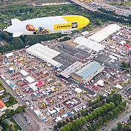 NordBau 2018 setzt Schwerpunkte auf „digitale Baustelle” sowie „save @ home” 