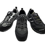 Baak pr&auml;sentiert mit &bdquo;Captain Jens&ldquo; leichte Sicherheitssandale f&uuml;r den Sommer