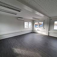 Mit Schunk Mobilraum in 48 Stunden zum neuen B&uuml;rogeb&auml;ude