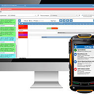 MCS Rental Software &ndash; gro&szlig;er Erfolg bei Platformers' Days