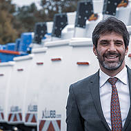 KUNZE GmbH wird zum H&auml;ndler f&uuml;r Hebeb&uuml;hnen von Klubb 