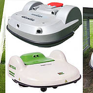 Einsatz von Mährobotern – Fazit des Experten aus Bielefeld fällt verhalten aus