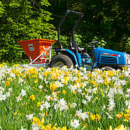 Die Verver Export Fr&uuml;hlingsforen 2015