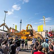 INTERFORST: Forst 4.0 – Digitalisierung im Wald 