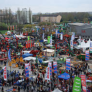 Forst live 2012 gut gebucht 