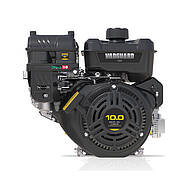 Vanguard 300: lange Lebensdauer und Zuverl&auml;ssigkeit