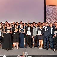 Shop-Award 2019: W&uuml;rth landet auf Platz eins
