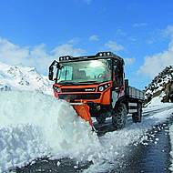 REFORM Muli T10 X und T10 X HybridShift so sauber wie noch nie