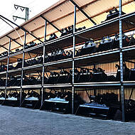 Robuste Universall&ouml;ffel &ndash; f&uuml;r Dauereinsatz und diverse Bodenbedingungen