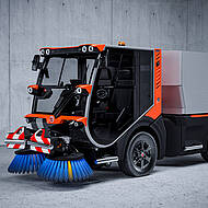 Kooperation mit FAUN