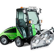 M&auml;hwerk 1500: mehr Arbeitsleistung in k&uuml;rzerer Zeit 