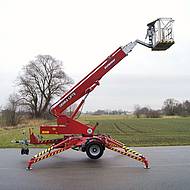 Rothlehner Arbeitsb&uuml;hnen auf den Platformers&lsquo; Days 2018