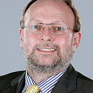 RA Herbert H&uuml;sgen ist neuer Gesch&auml;ftsf&uuml;hrer des BGL