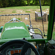 Insektenschonende Kommunalpflege – Mahdtechniken im Vergleich