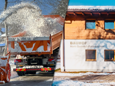 Zwischen Spitzensport und Umweltschutz: Werdenfelser sind für jede Herausforderung gerüstet