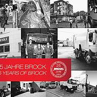 25 JAHRE BROCK-Kehrtechnik