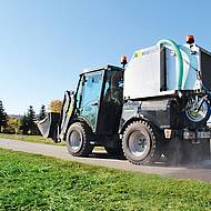 Jedem K&auml;rcher sein IceFighter&reg;  