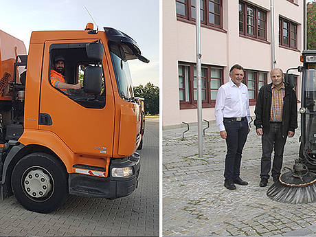 Praxistest: Was können die neuen Bio-Bürsten? 