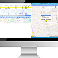 &bdquo;Transport Mobile&ldquo; verbessert Lokalisierung von Ger&auml;ten anhand Standortfotos