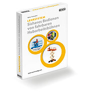 Bediener von Hubarbeitsbühnen rechtssicher ausbilden