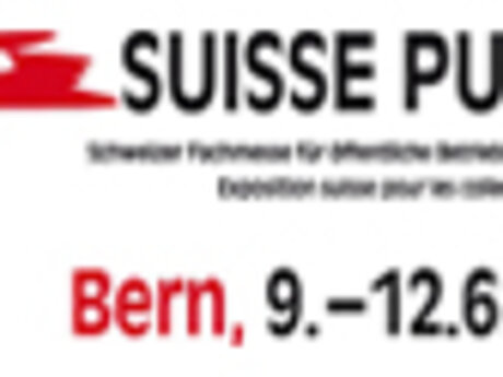 Suisse Public: Die Messe nicht nur f&uuml;r die &ouml;ffentliche Hand