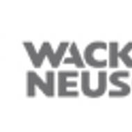 Wacker Neuson gelingt ein starker Jahresauftakt