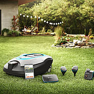 Gardena und Husqvarna auf der Erfolgsspur