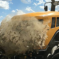 Cleanfix-Umschaltventilator bietet L&ouml;sung f&uuml;r K&uuml;hlprobleme und spart Bares