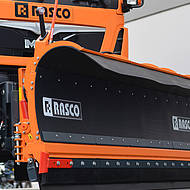 RASCO: L&ouml;sungen angepasst an die Besonderheiten der Mehrzweck-Fahrzeuge 