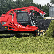 Mehr als nur Winter: neuer PistenBully 600 Polar GreenTech am Start