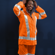 Normen und KI bei Schutzkleidung