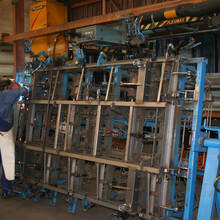 Multicar Sommerpräsentation 2007 (Werksbesichtigung)