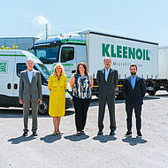 Qualit&auml;t und Best&auml;ndigkeit im neuen Gewand