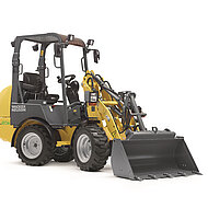 Wacker Neuson: Wachstum verantwortlich gestalten