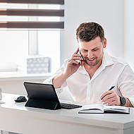 &bdquo;Corona-konforme&rdquo; Arbeitsverteilung &ndash; &bdquo;EineStadt&rdquo; macht&rsquo;s m&ouml;glich