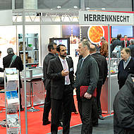 Fachmesse GeoTHERM verzeichnet starke Internationalisierung