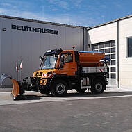 Beutlhauser ist neuer Vertragsh&auml;ndler f&uuml;r Bobcat