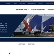 Konzipiert f&uuml;r ein optimiertes Surferlebnis: neue Website ist online