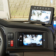 Ideen f&uuml;r Komfort und Sicherheit an Bord