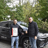 ISO-14001-Zertifizierung: Qualität und Umwelt im Fokus