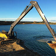 Long Reach &ndash; K&ouml;nige der Reichweite