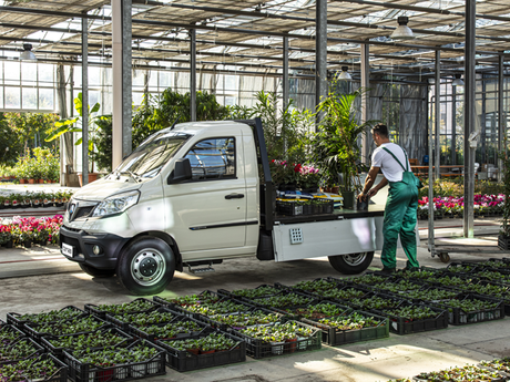 Porter NP6 reduziert die NOVA-Steuer