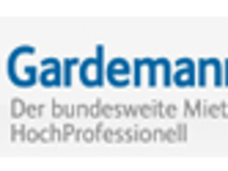 Gardemann investiert in B&uuml;hnentechnik: 3.545 Meter High-Tech in der Teleskop-K&ouml;nigsklasse.